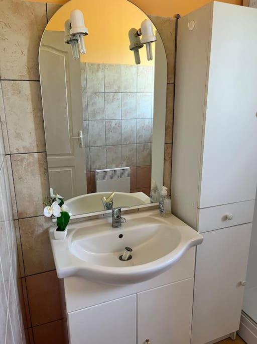 La Boetienne Appartement Jardin A Sarlat Bagian luar foto